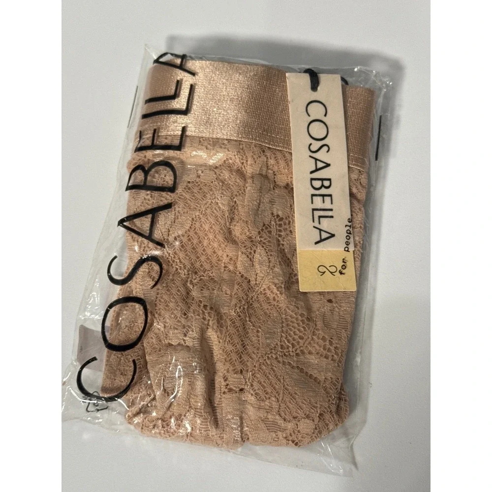 Cosabella never say
